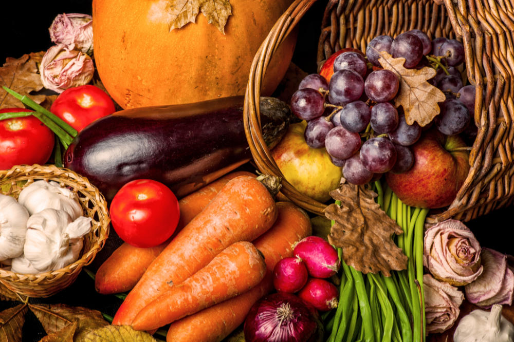 Healthy Eating